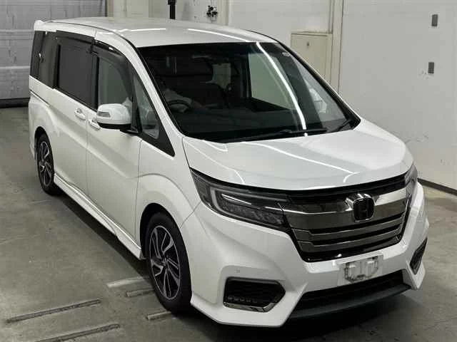 Honda STEPWGN SPADA RP3 2022